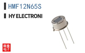 HMF12N65S ͼƬ